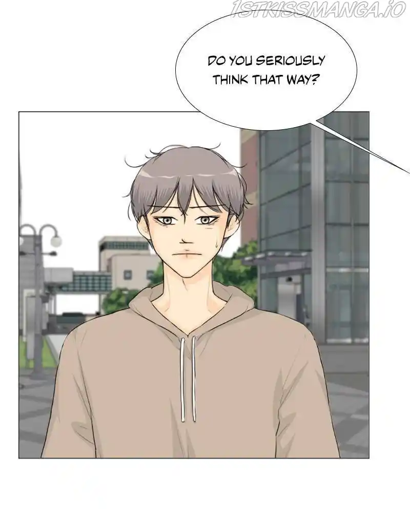 Half Ghost Chapter 48