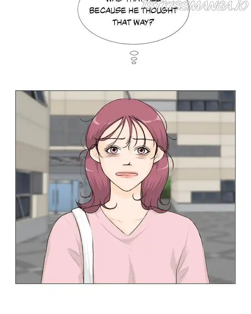 Half Ghost Chapter 48