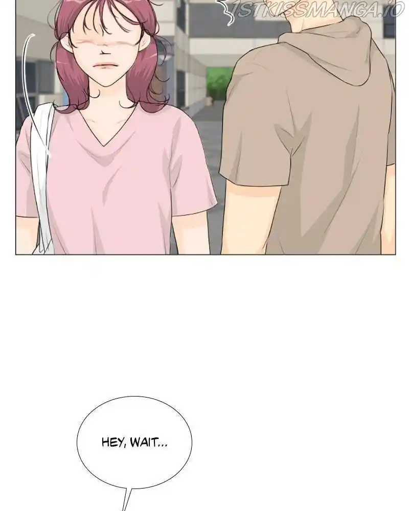 Half Ghost Chapter 48