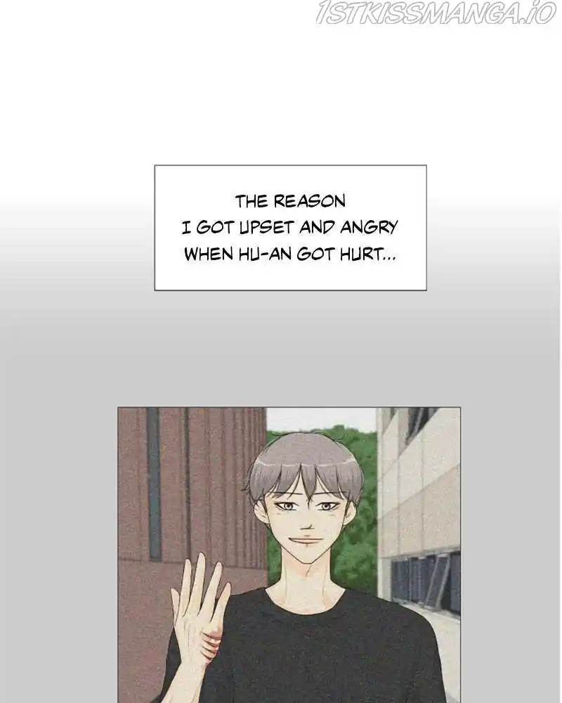 Half Ghost Chapter 48