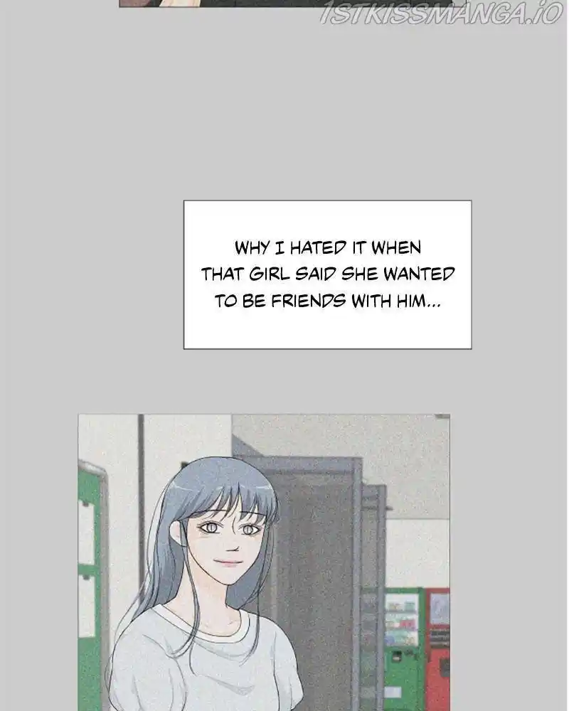 Half Ghost Chapter 48