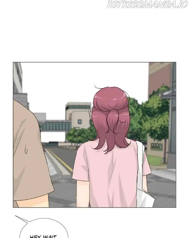 Half Ghost Chapter 48