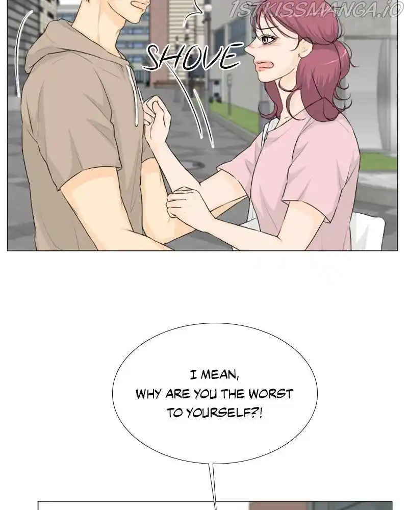 Half Ghost Chapter 48