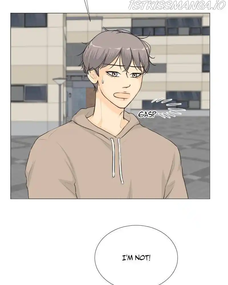 Half Ghost Chapter 48