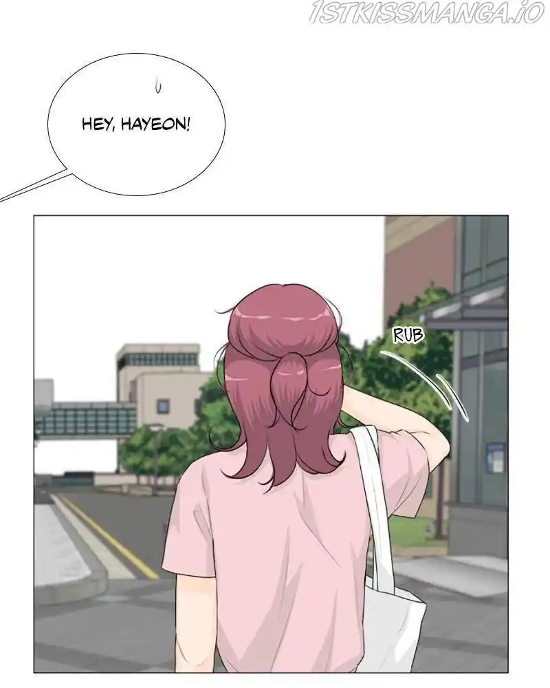 Half Ghost Chapter 48