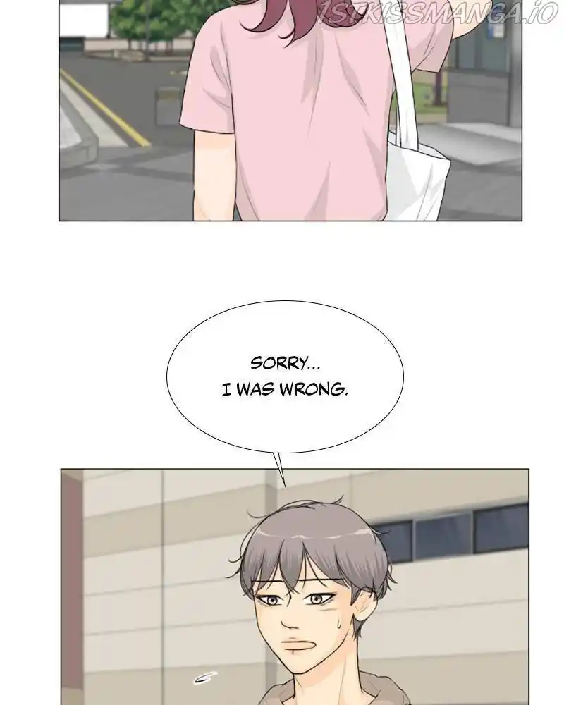 Half Ghost Chapter 48