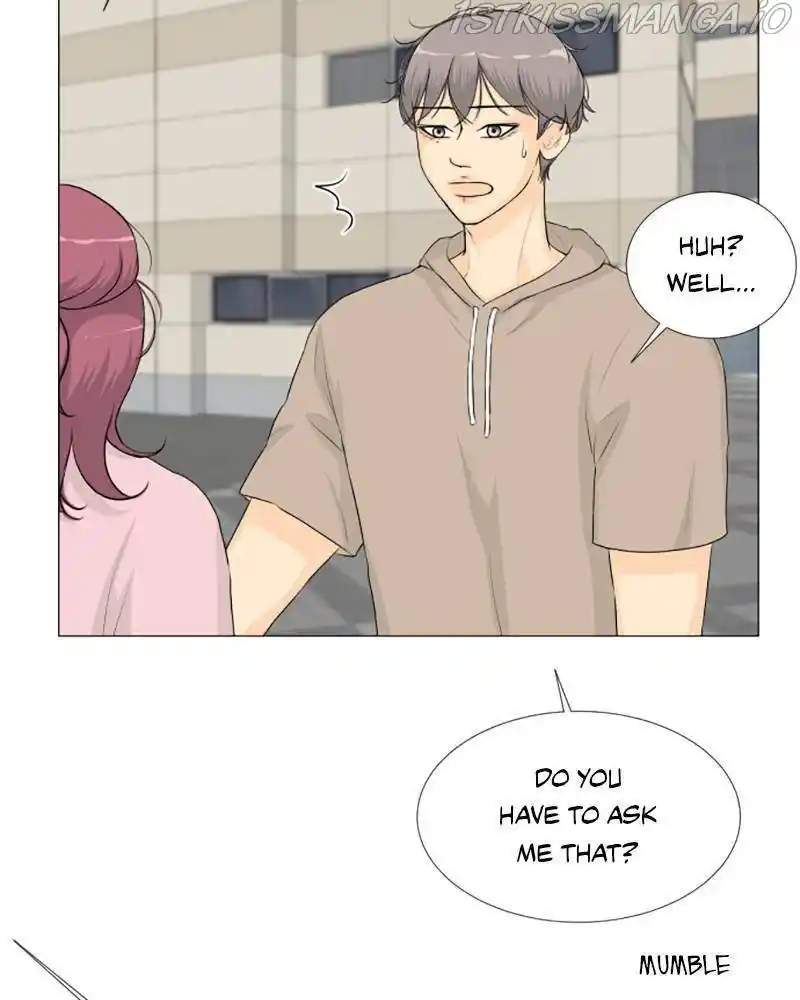 Half Ghost Chapter 48