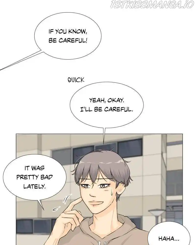 Half Ghost Chapter 48