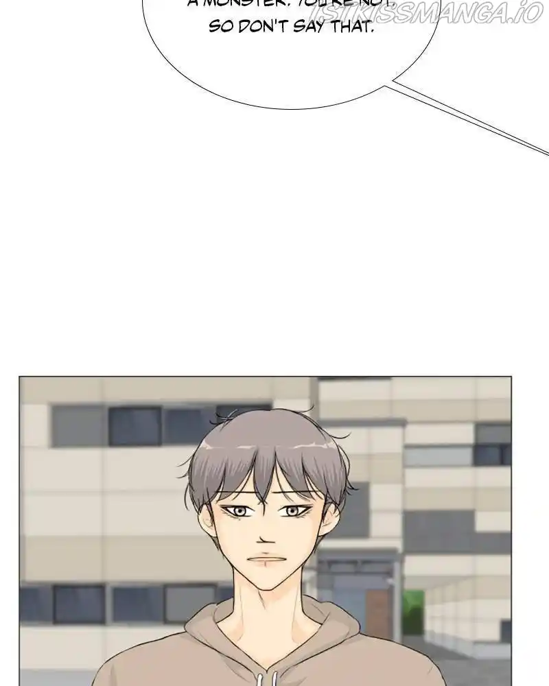 Half Ghost Chapter 48