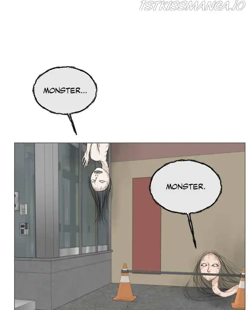 Half Ghost Chapter 48