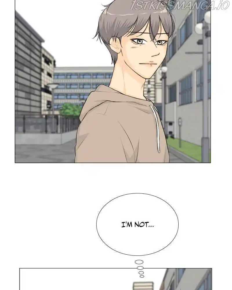 Half Ghost Chapter 48