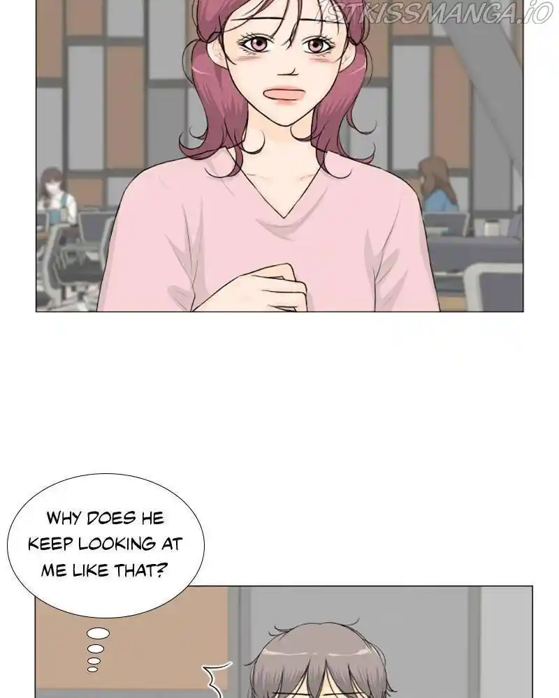 Half Ghost Chapter 48