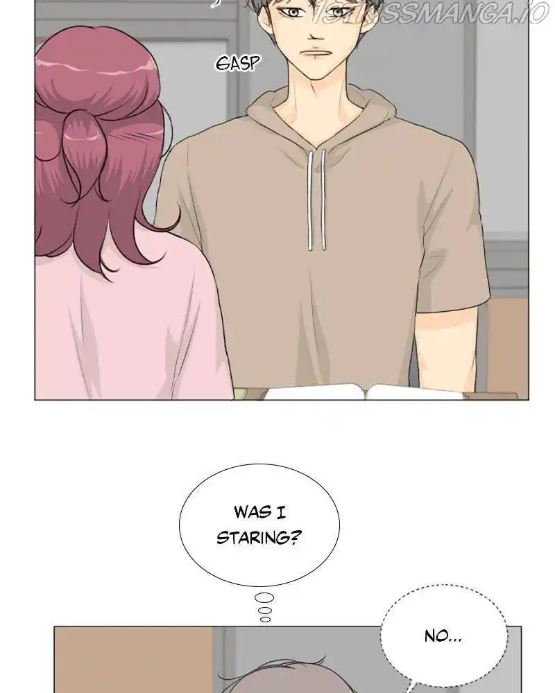 Half Ghost Chapter 48