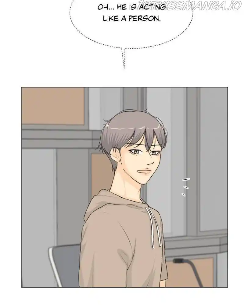 Half Ghost Chapter 48