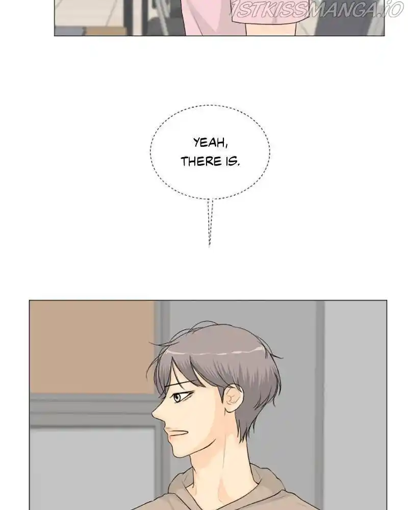 Half Ghost Chapter 48