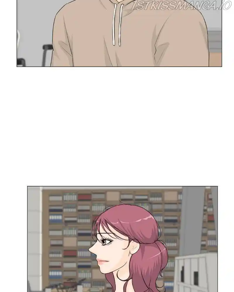 Half Ghost Chapter 48