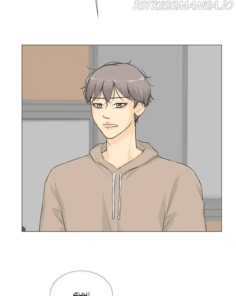 Half Ghost Chapter 48