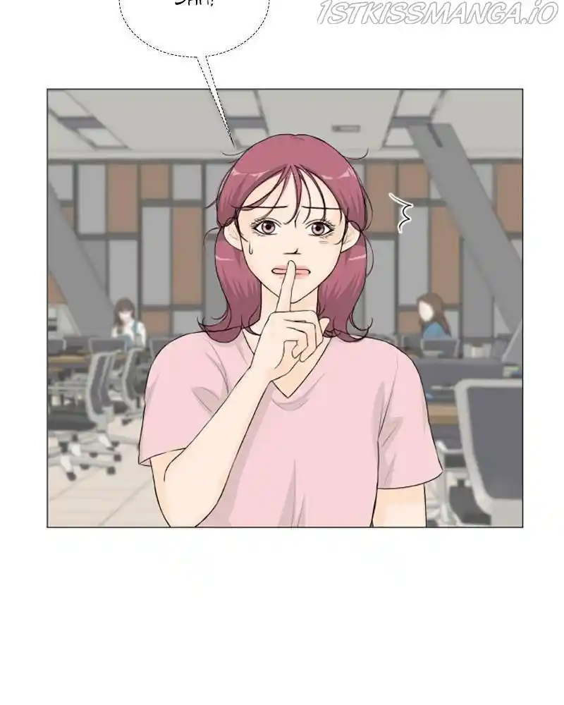 Half Ghost Chapter 48