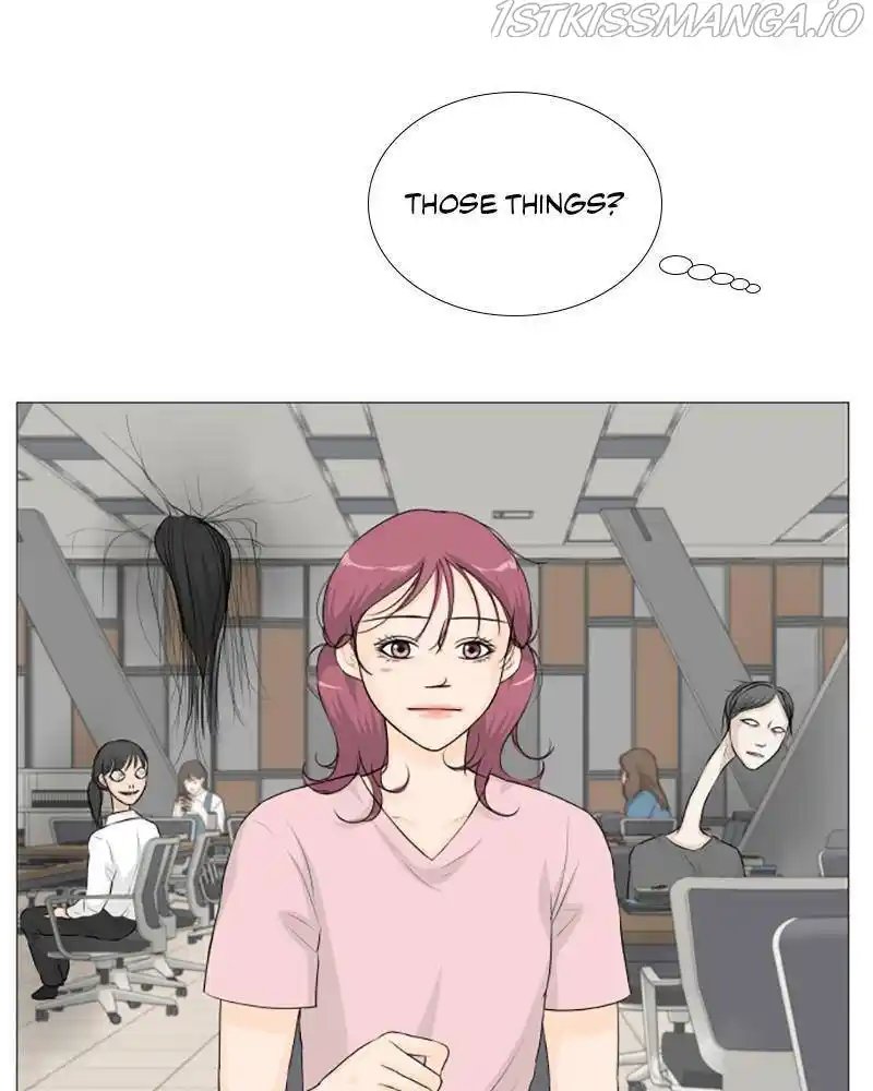 Half Ghost Chapter 48