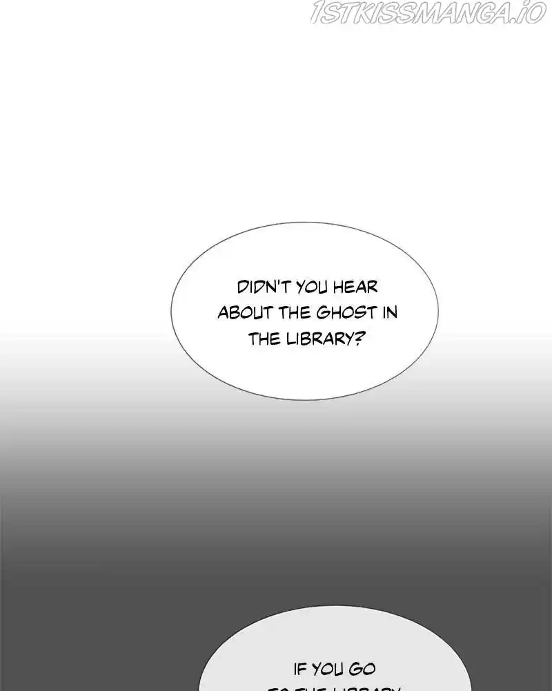 Half Ghost Chapter 49