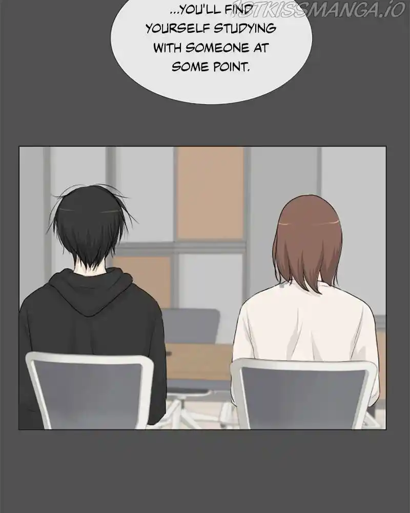 Half Ghost Chapter 49