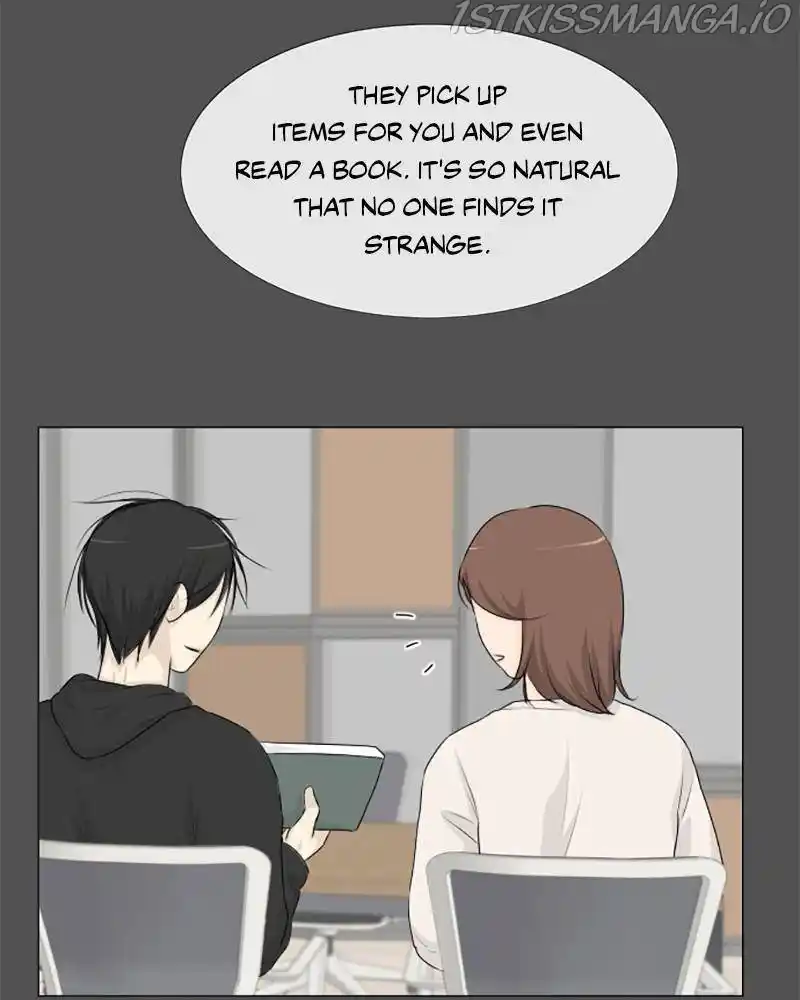 Half Ghost Chapter 49