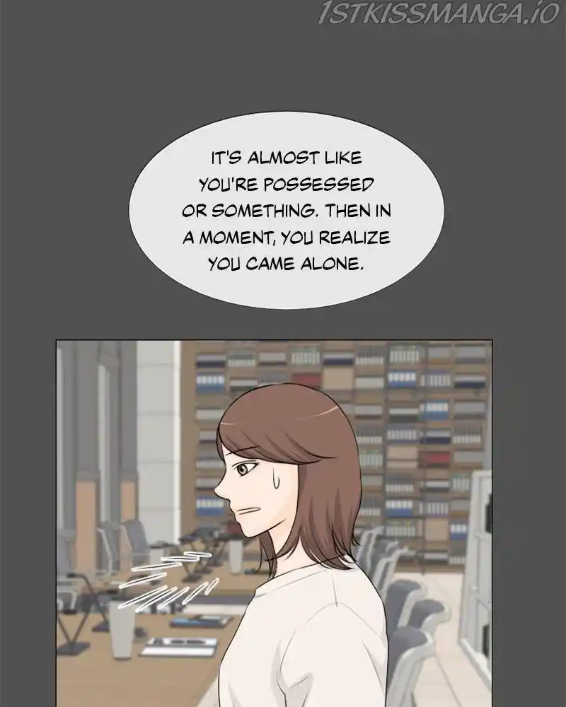 Half Ghost Chapter 49