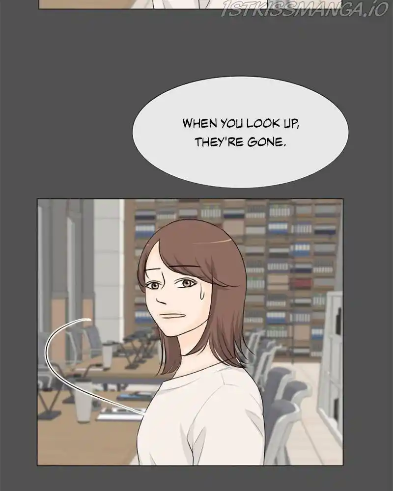 Half Ghost Chapter 49