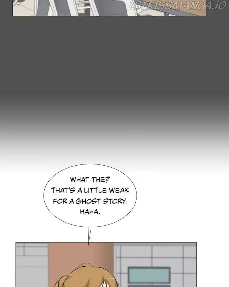 Half Ghost Chapter 49