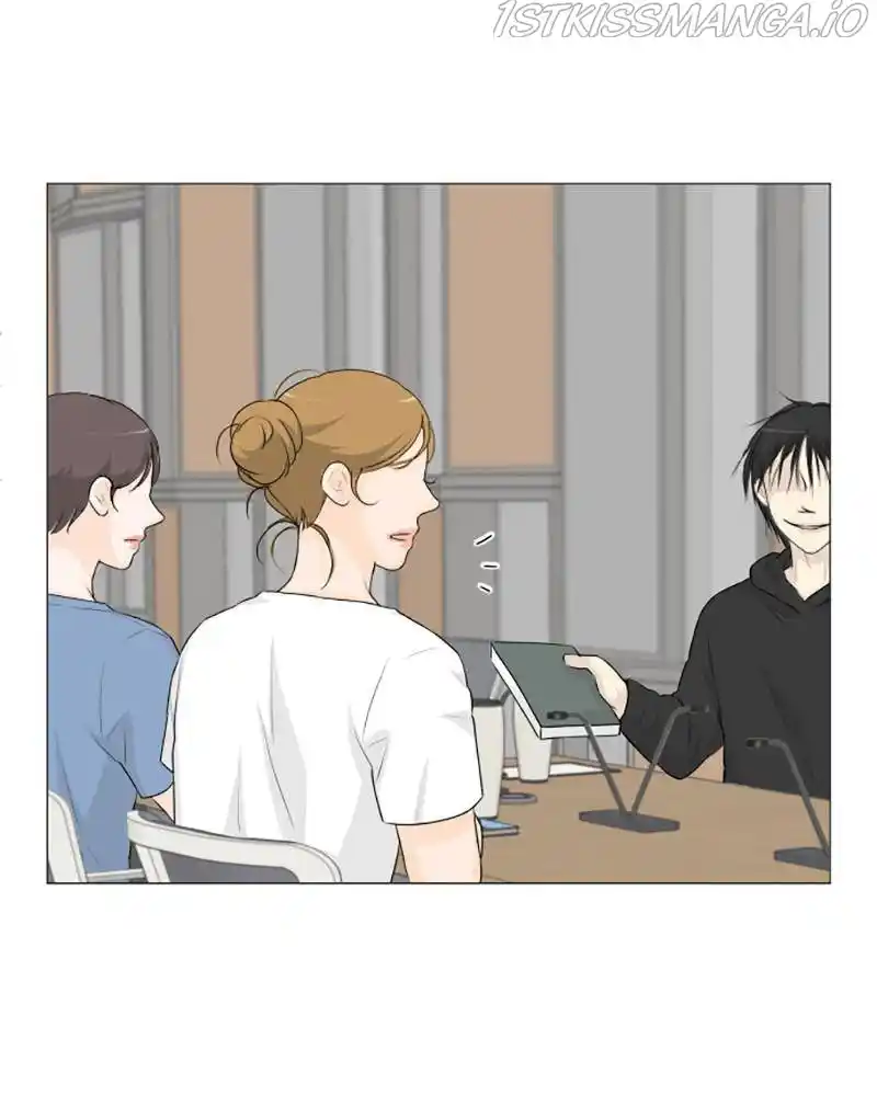 Half Ghost Chapter 49