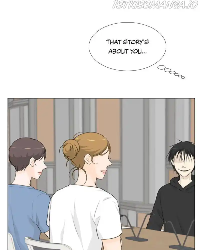 Half Ghost Chapter 49