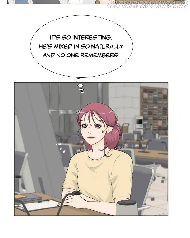 Half Ghost Chapter 49