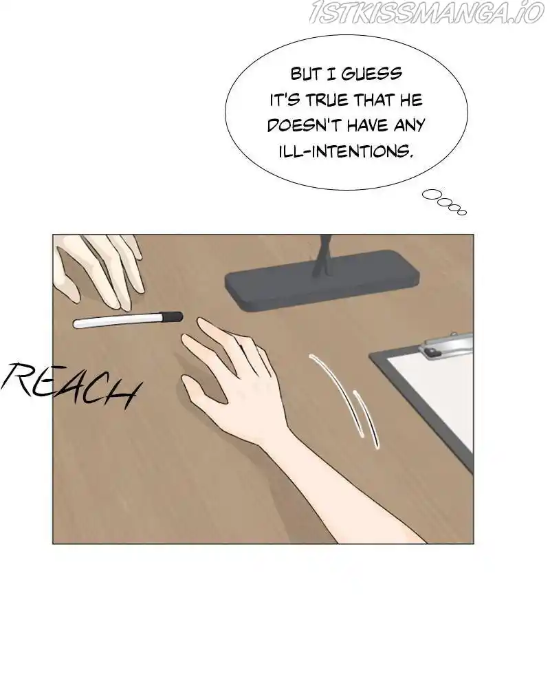 Half Ghost Chapter 49