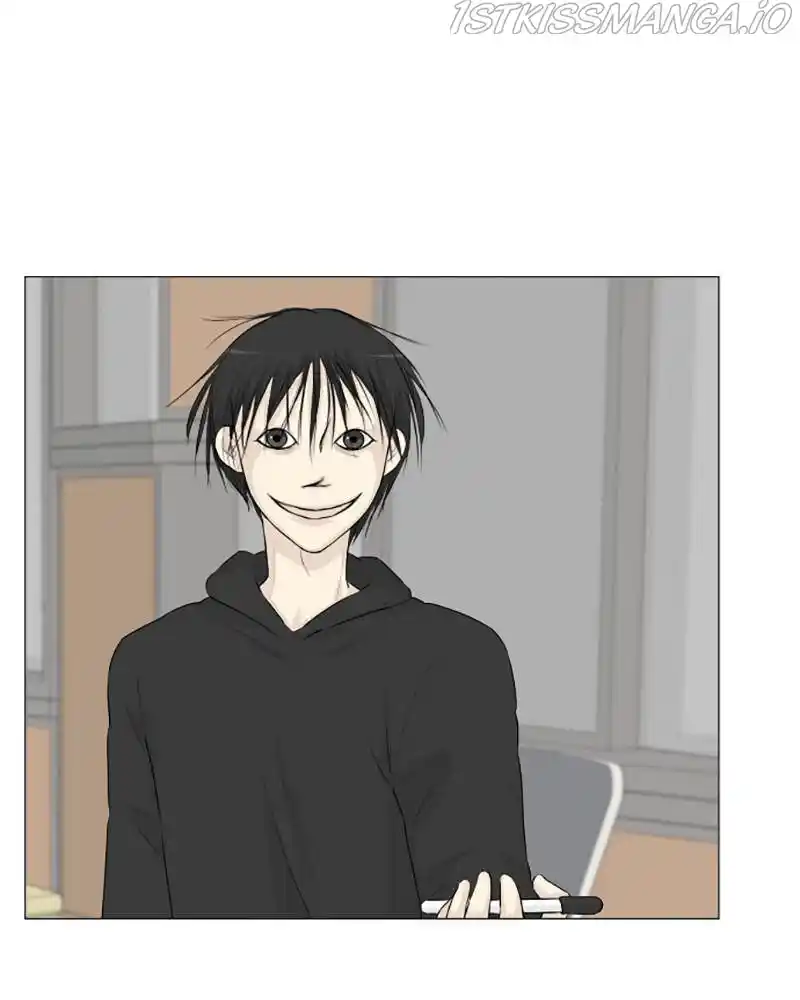 Half Ghost Chapter 49