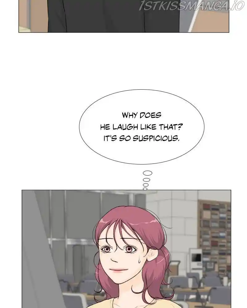 Half Ghost Chapter 49