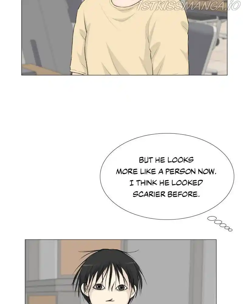 Half Ghost Chapter 49