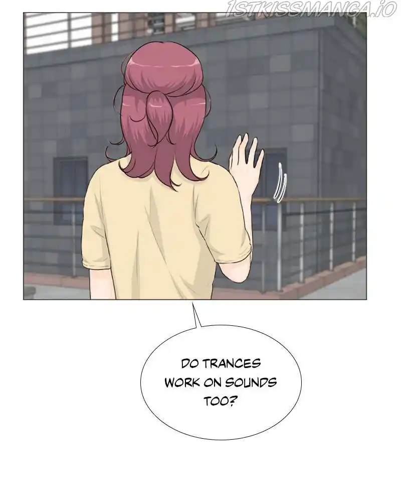 Half Ghost Chapter 49