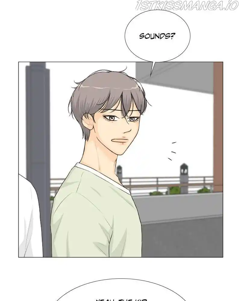 Half Ghost Chapter 49