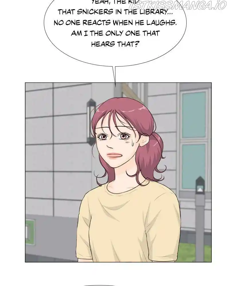 Half Ghost Chapter 49