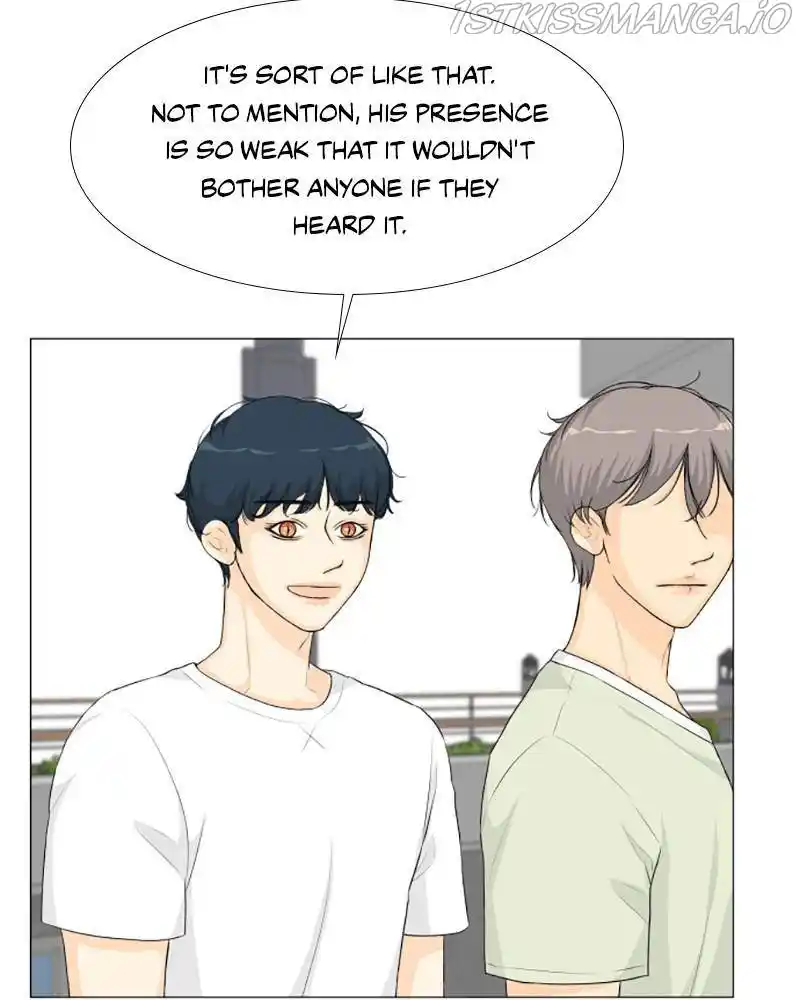 Half Ghost Chapter 49