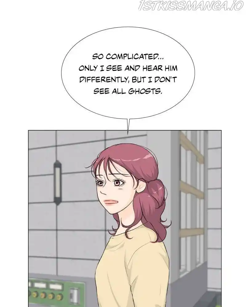 Half Ghost Chapter 49