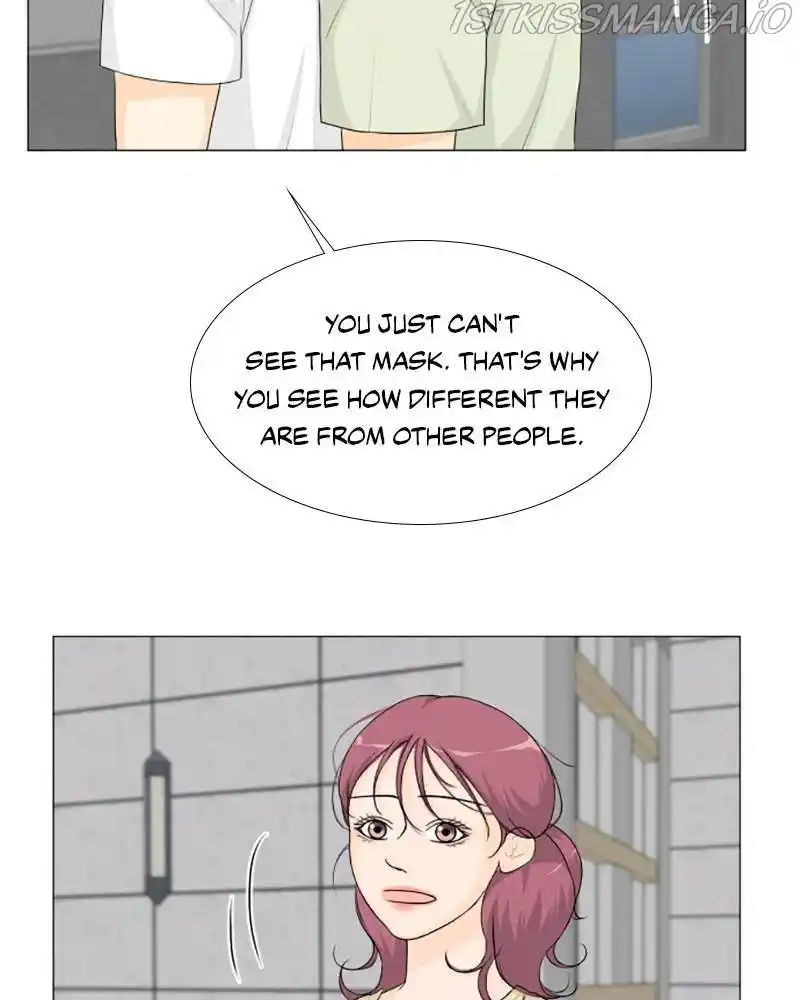 Half Ghost Chapter 49