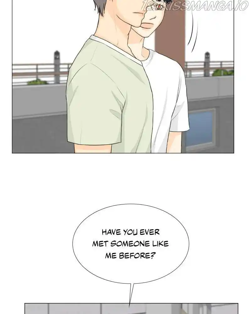 Half Ghost Chapter 49