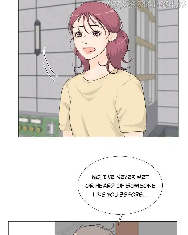 Half Ghost Chapter 49