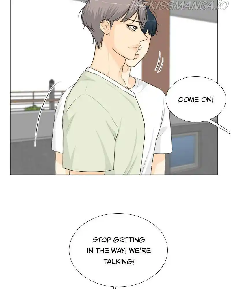 Half Ghost Chapter 49