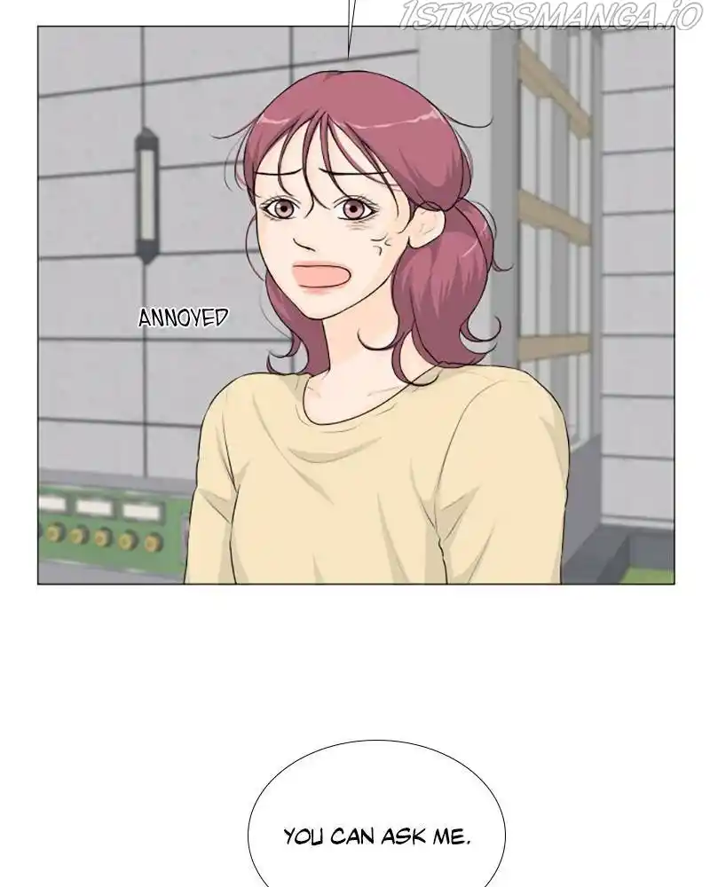 Half Ghost Chapter 49