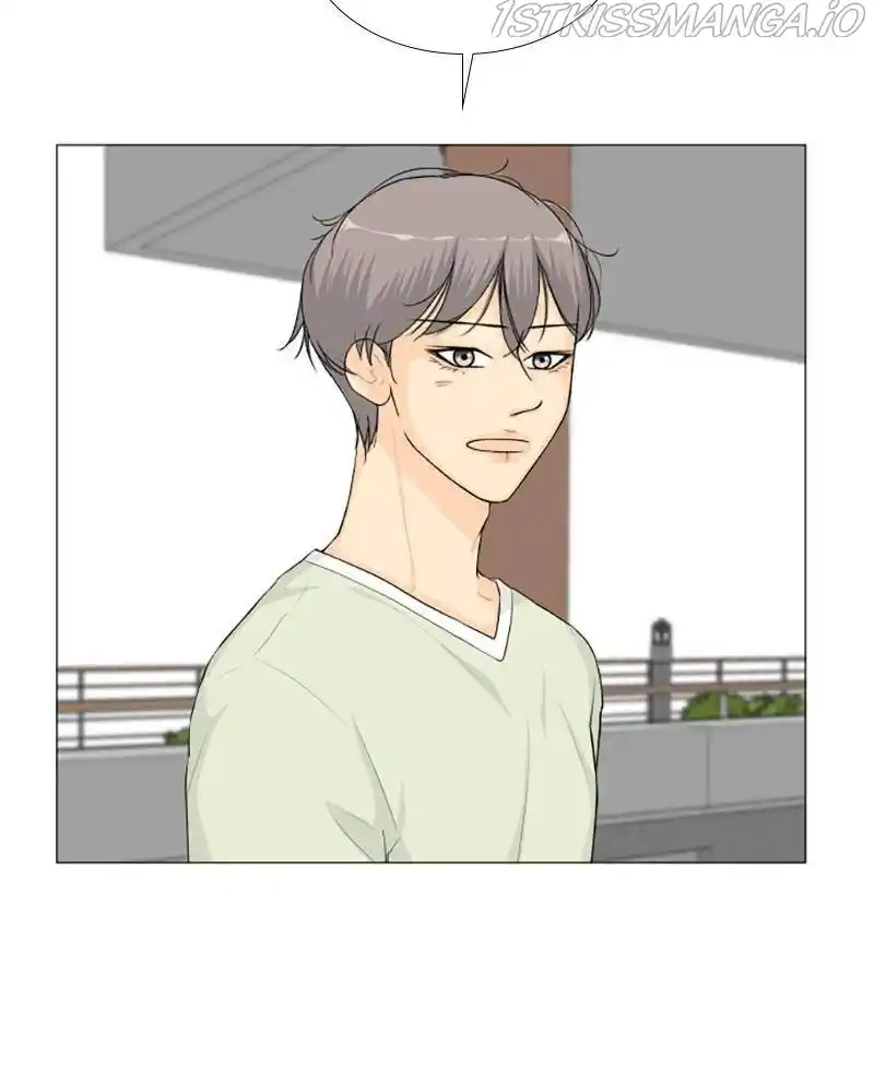 Half Ghost Chapter 49