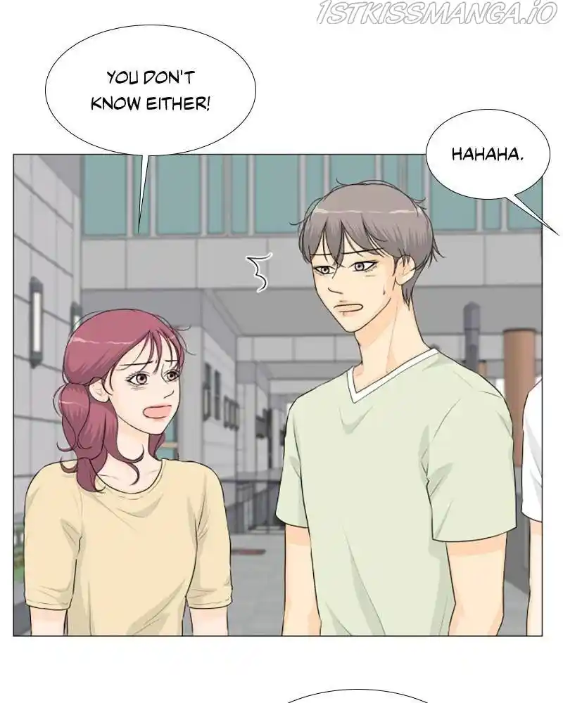 Half Ghost Chapter 49