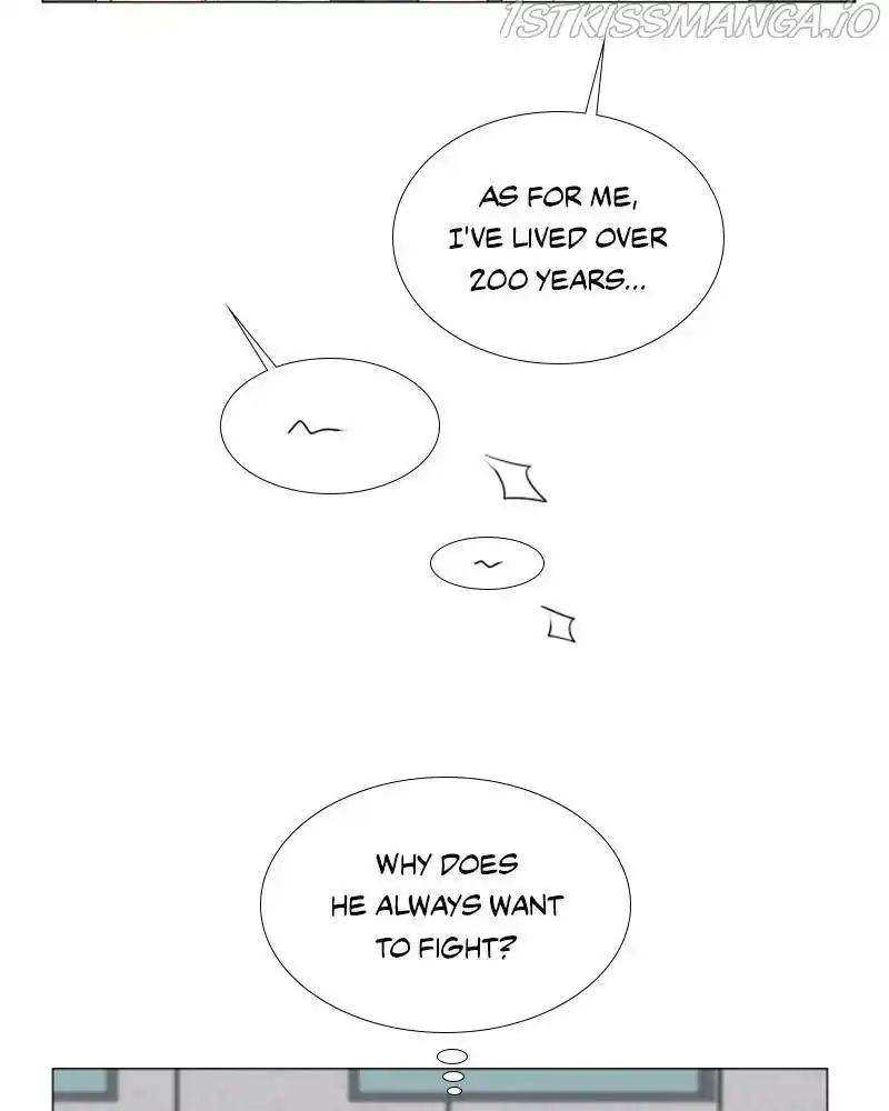 Half Ghost Chapter 49