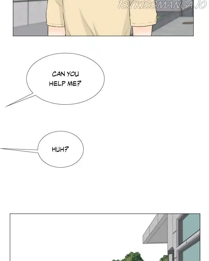 Half Ghost Chapter 49